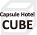 Capsule Hotel CUBE
